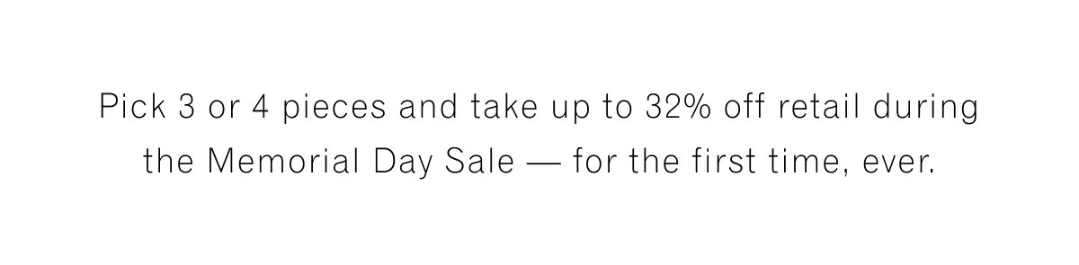 Take up to 32% off