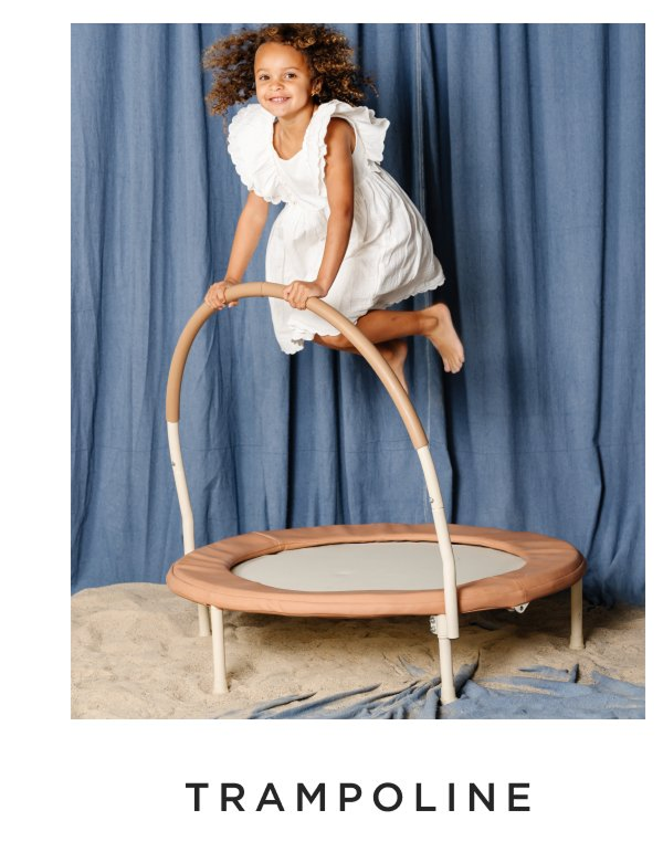 Trampoline