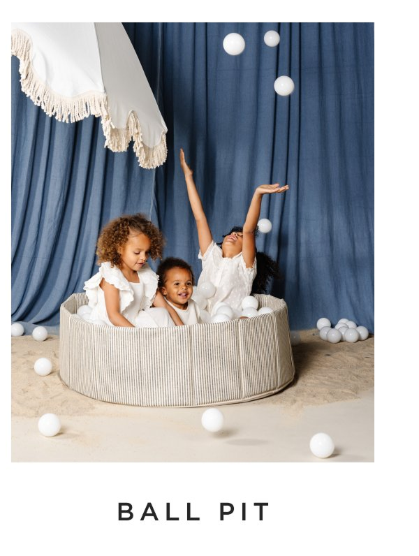 Ball Pit
