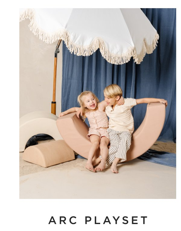 Arc Playset