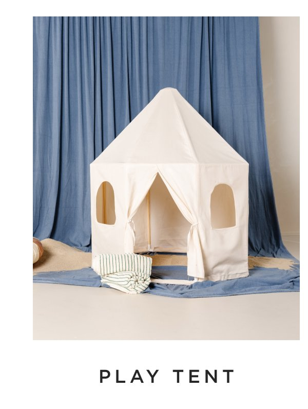 Play Tent