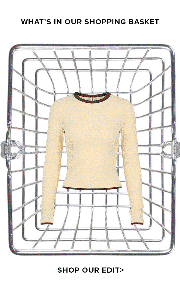 SHOP BASICS