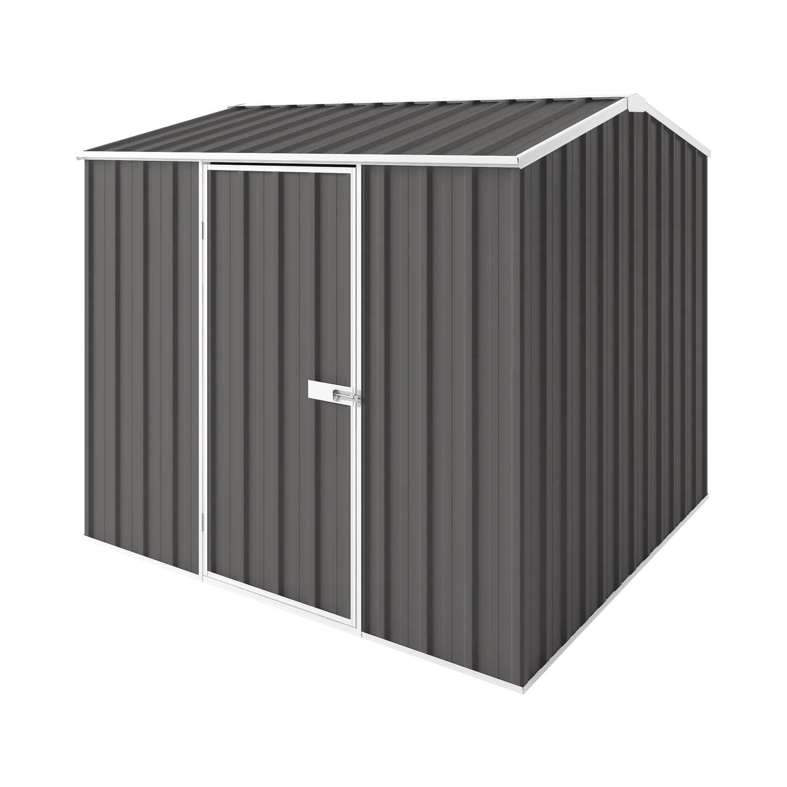 Image of Gable Roof Sheds
