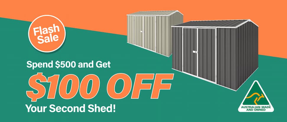 Get Extra $100 Off