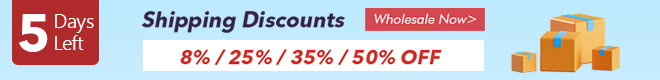 Shipping Discount
