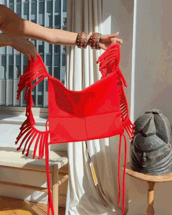 GIF OF SWIM PIECES AND MORE