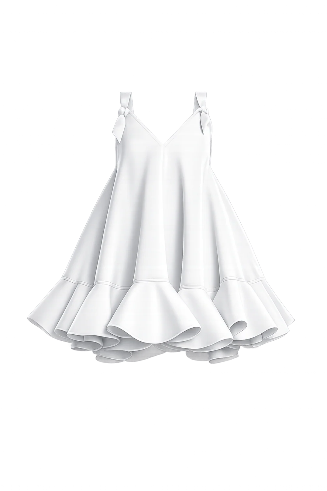 Image of Ava Dress w/ Pockets