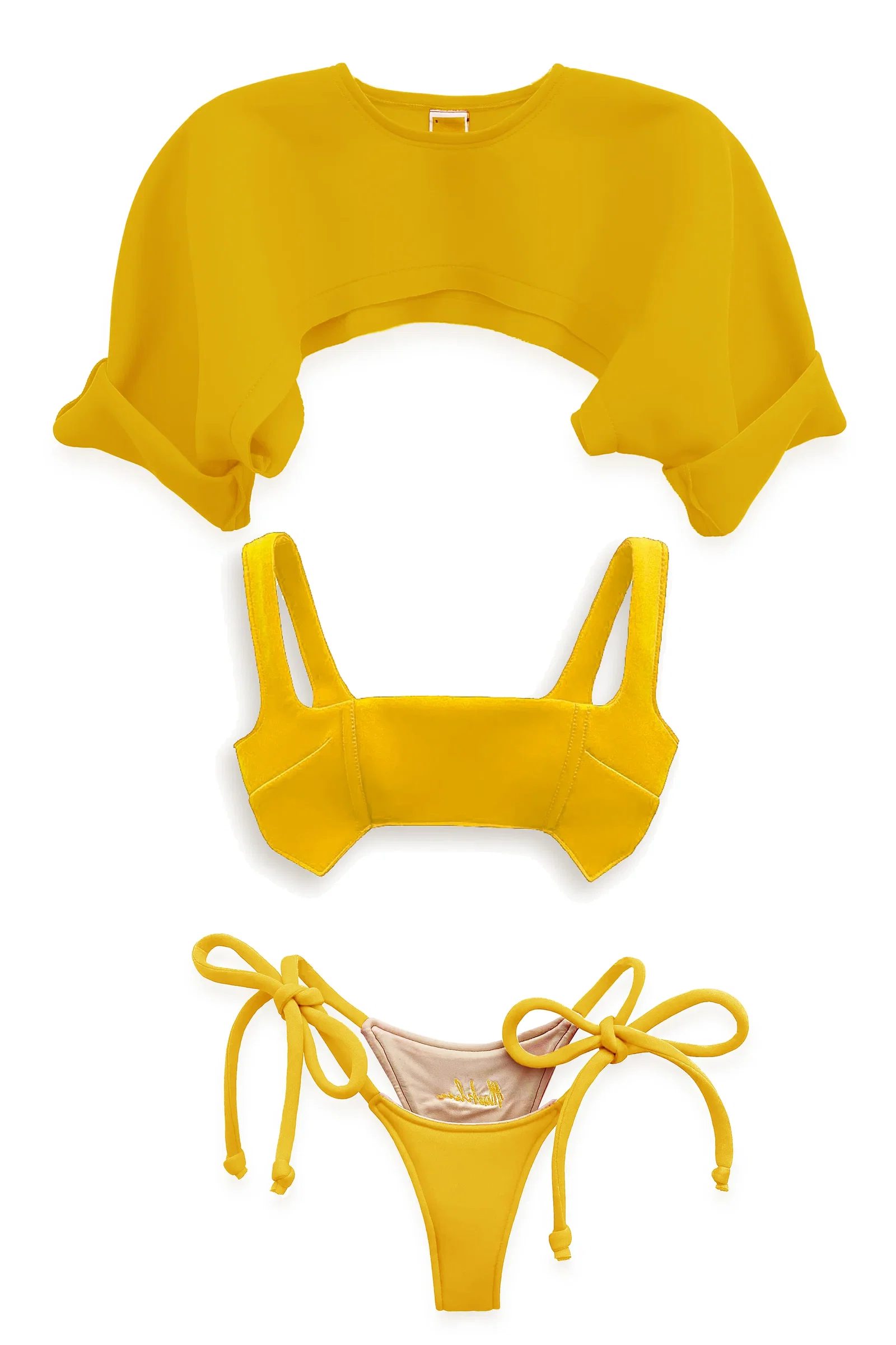 Image of Eko 3PC Swim Set