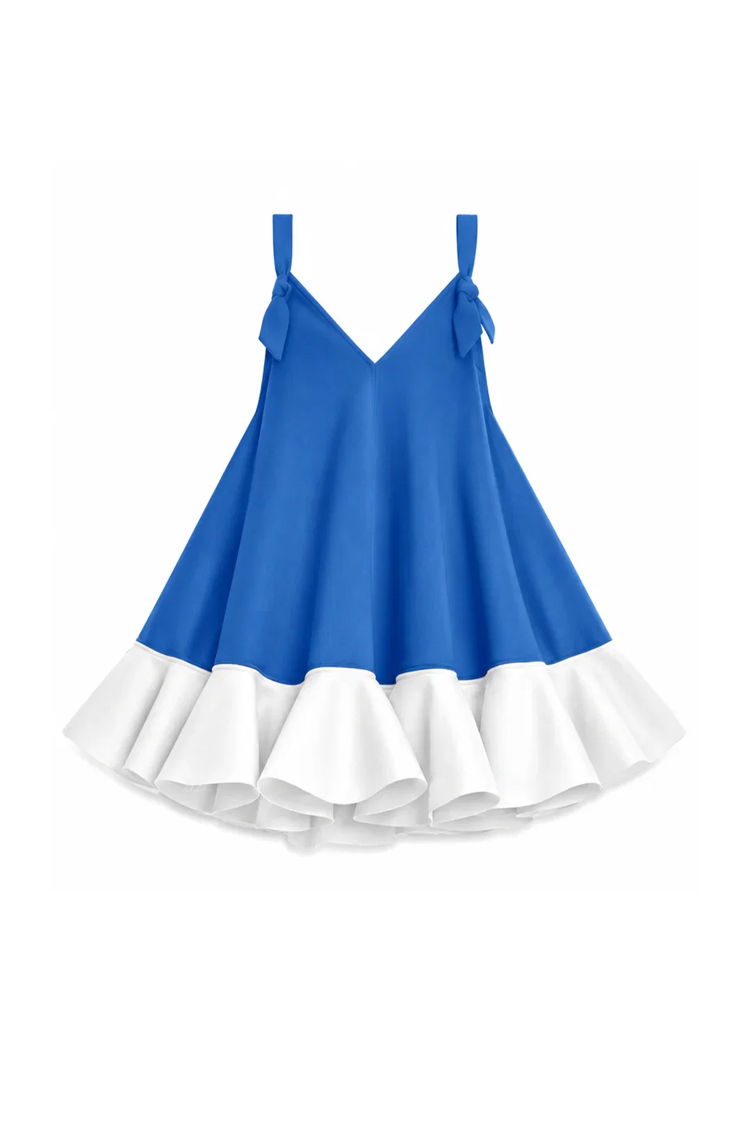 Image of Ava Dress w/ Pockets