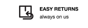 Easy Returns 