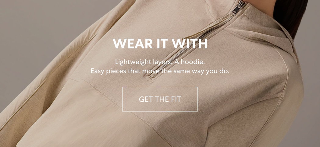 WOMEN'S READY-TO-WEAR