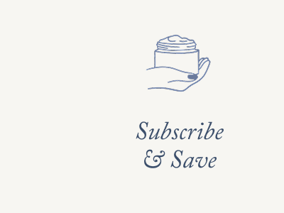 Subscribe & Save