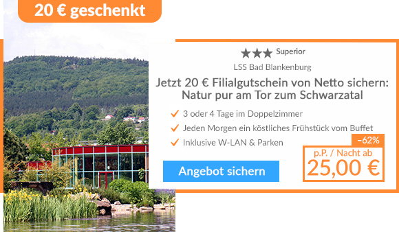 LSS Bad Blankenburg