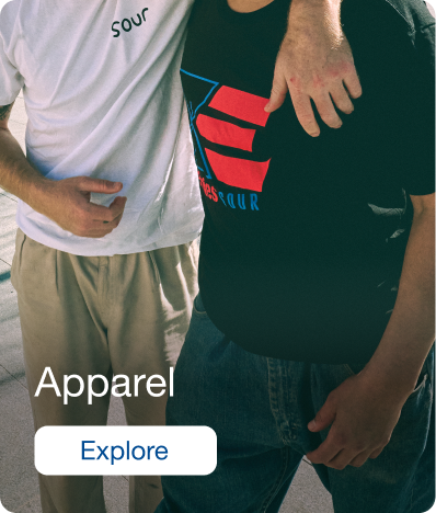 Apparel