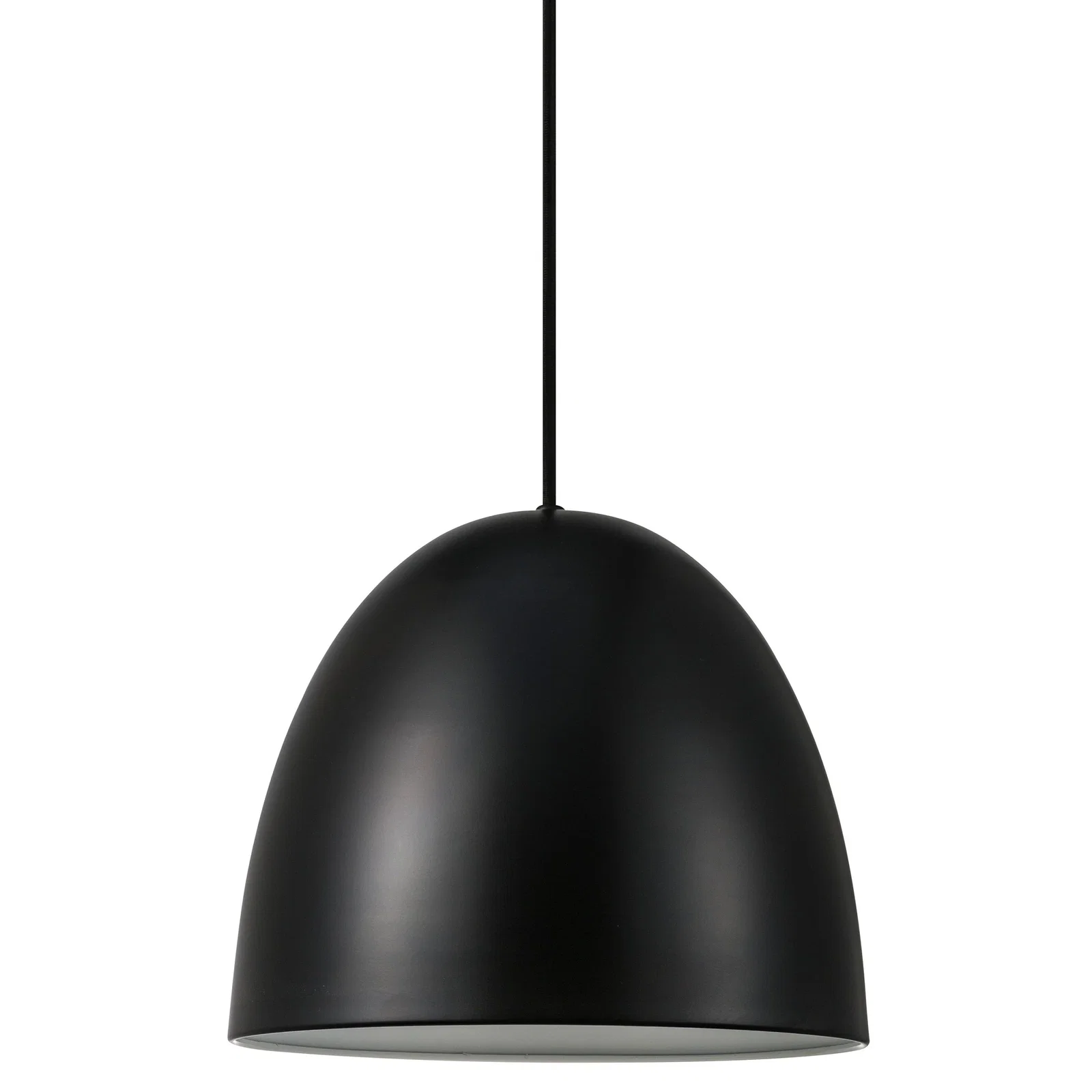 Nordlux Alexander Pendant - Black