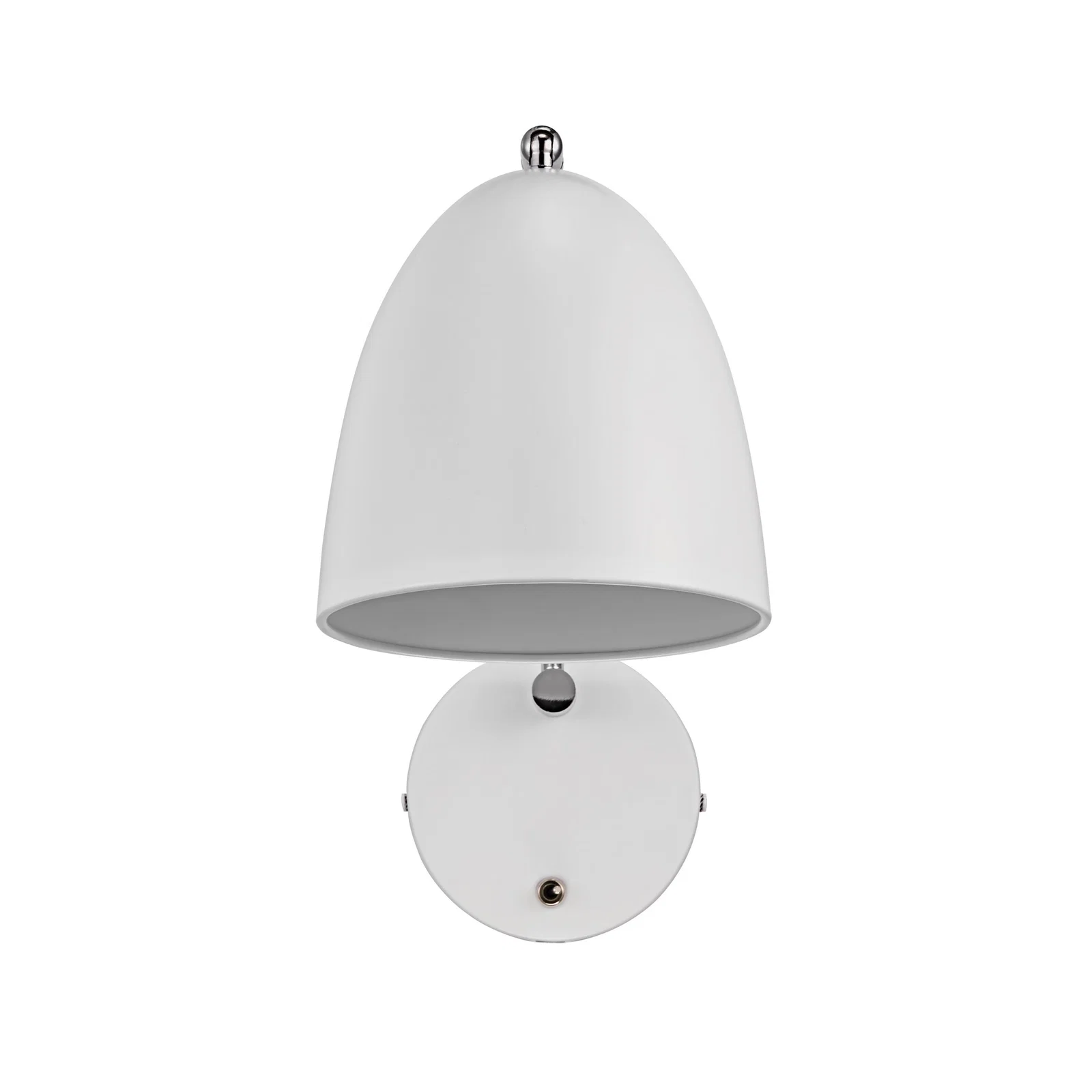 Nordlux Alexander Wall Light - White