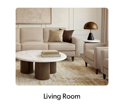 Click to shop Living Room