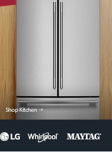 Click to shop kitchen