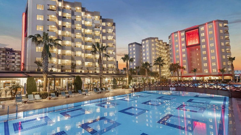 Ramada Resort Lara