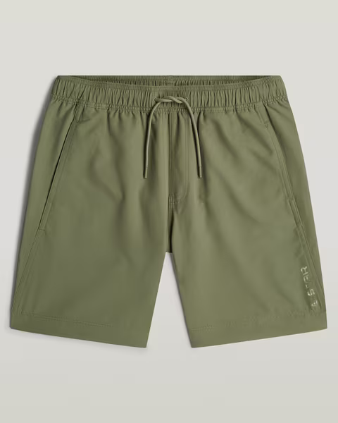 Long Swimshorts