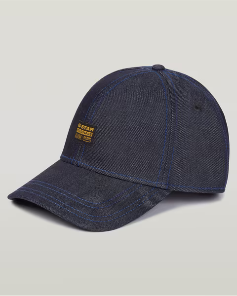 Originals Denim Baseball Cap
