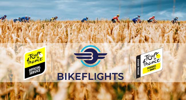 Bikeflights
