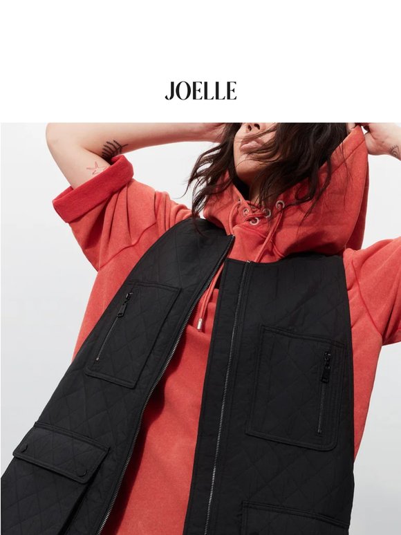 Encore disponibles en boutique