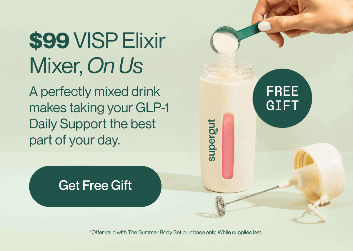 Get a Free Gift Now