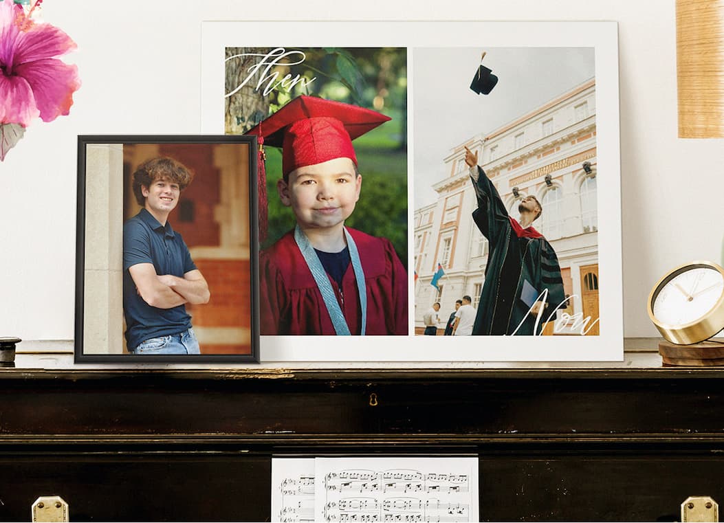 Customizable Art, Float Frames, and so much more!