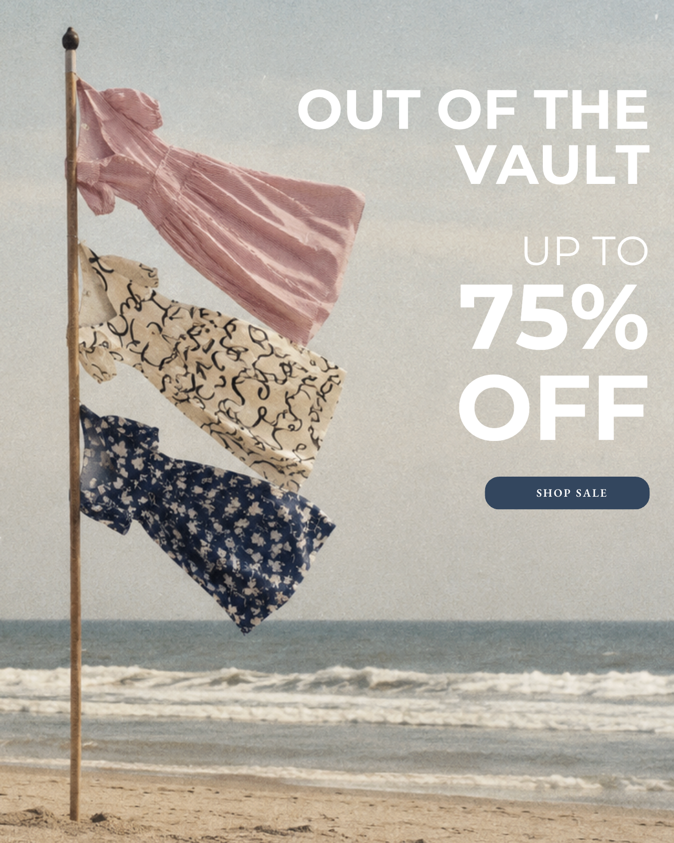 Memorial Day Sale