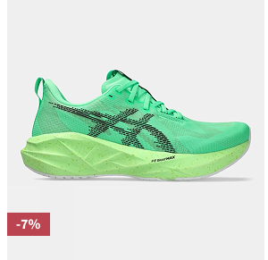 Mens Novablast 5 Ekiden Shoes