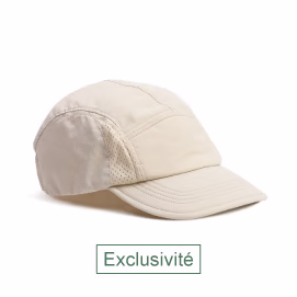 La casquette rafraîchissante