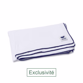 La couverture rafraîchissante