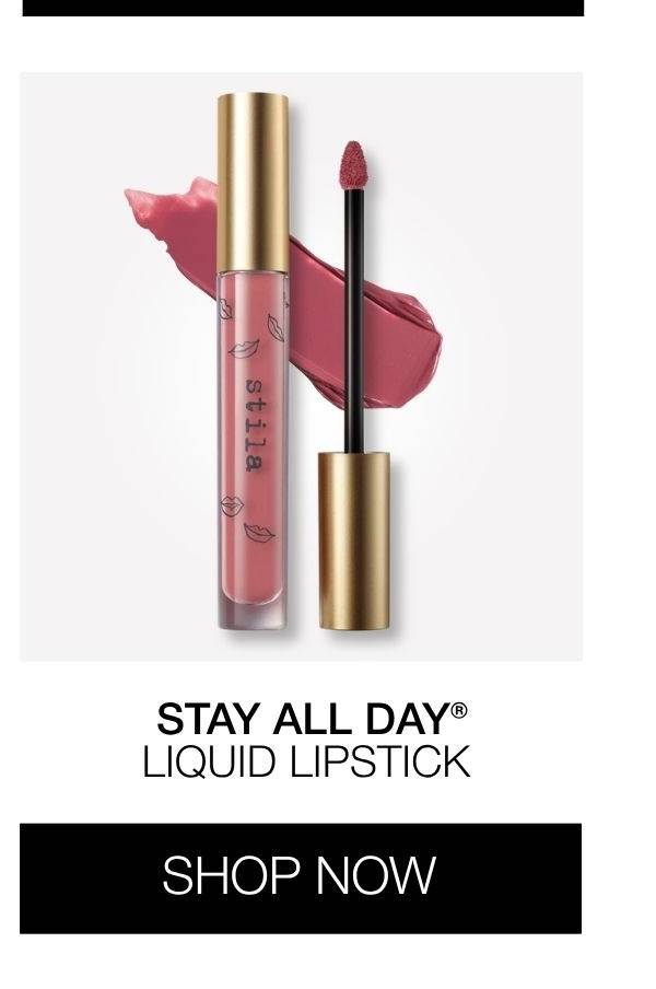 Stay All Day® Liquid Lipstick