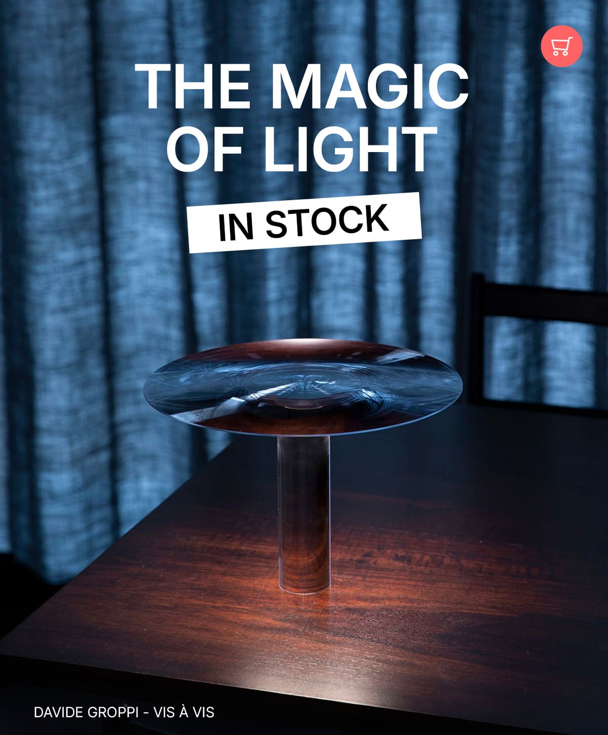 in stock