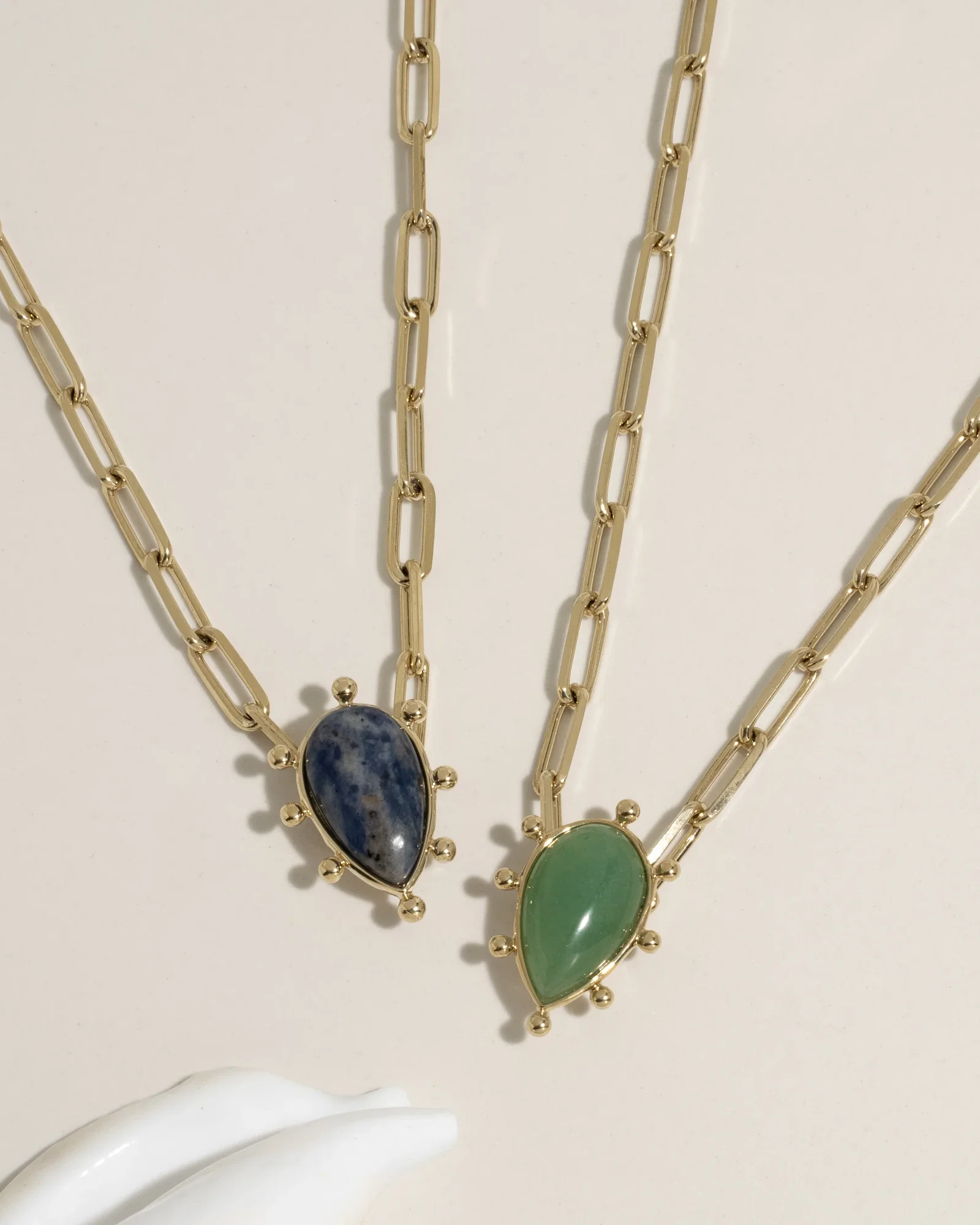 Image of Bali Necklace