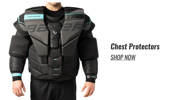 Chest Protector