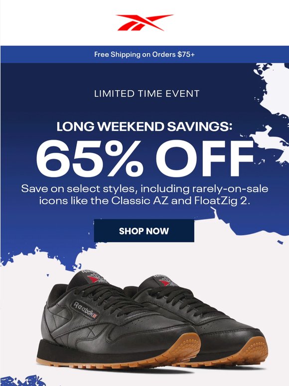 🔥 Trending Styles Up to 65% Off
