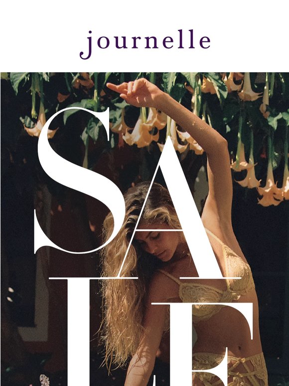 Our Sale Section Spotlight