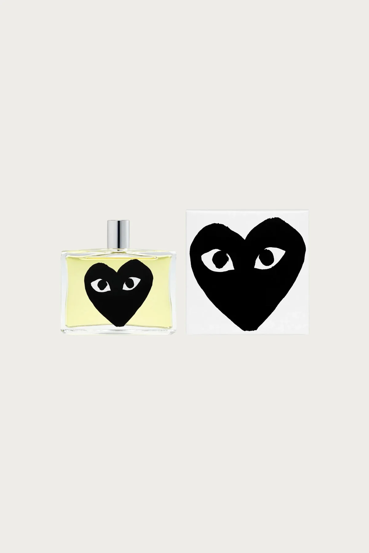 Image of PLAY Eau de Parfum - Black