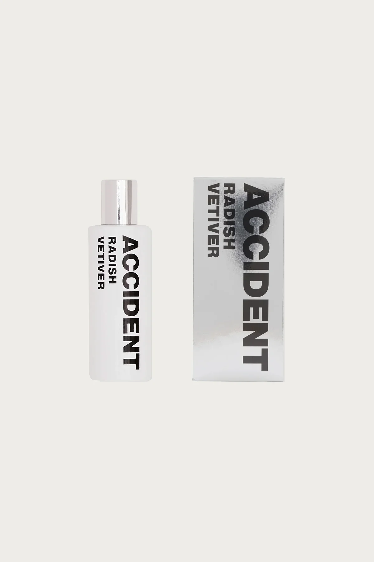 Image of Accident 30mL - Radish/Vetiver
