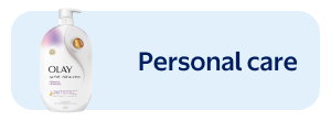 Personal care