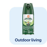 Outdoor living