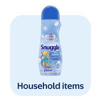 Household items