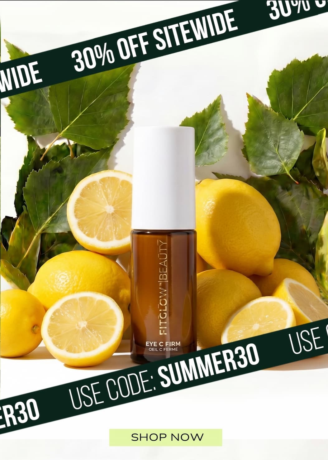 30% Off Sitewide Sale