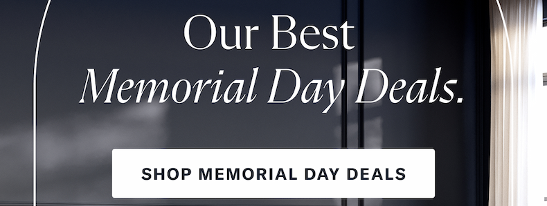Save Up to 60% on Mattresses