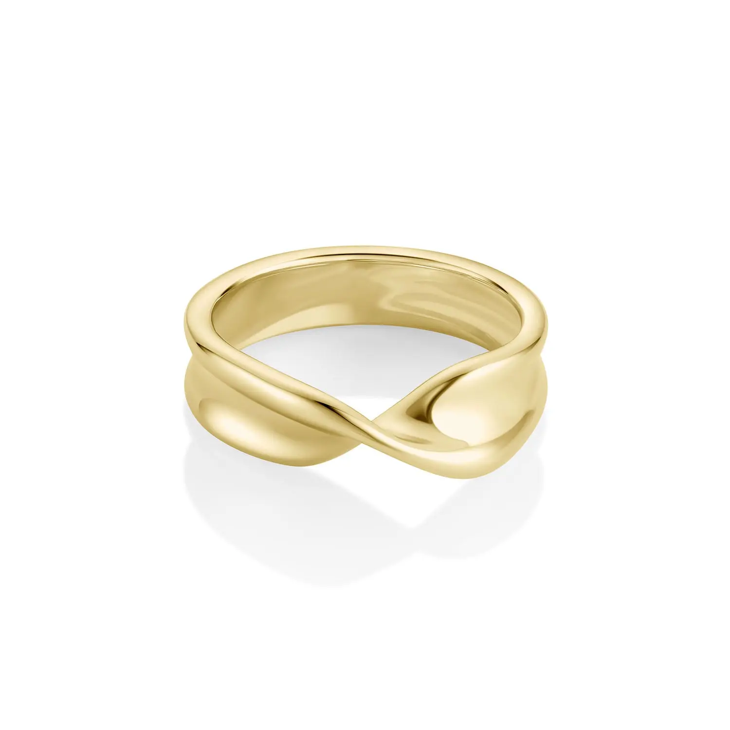 Image of Everyday Twist Ring