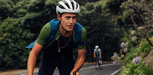 Rapha Cycling
