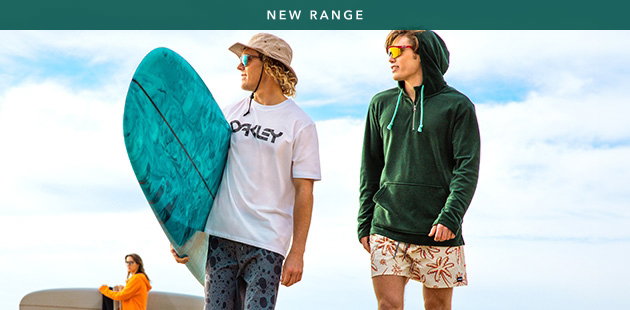Oakley Lifestyle
