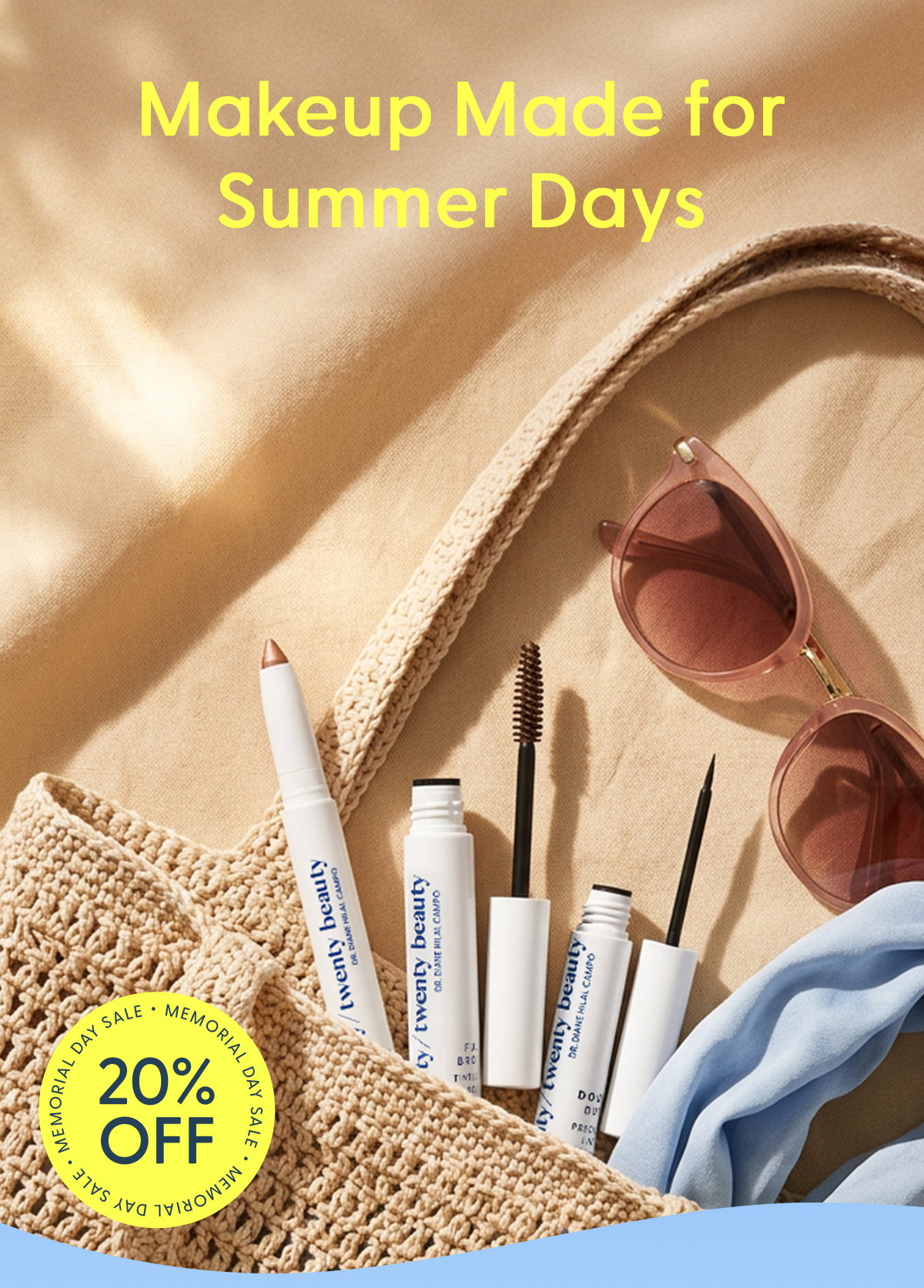 Save 20% 